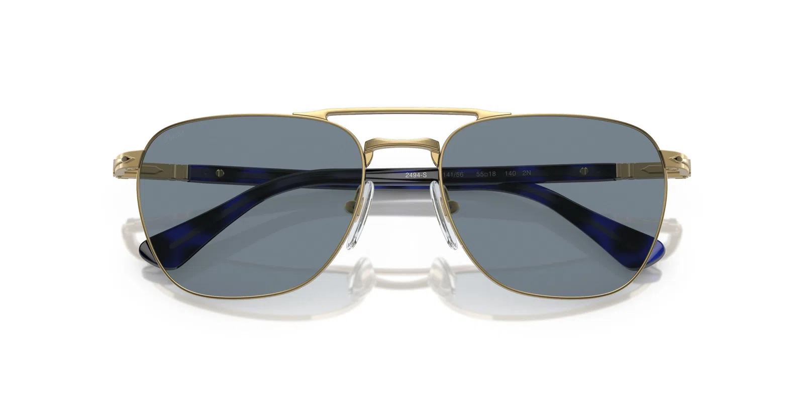 Persol 2494S Sunglasses - view 35
